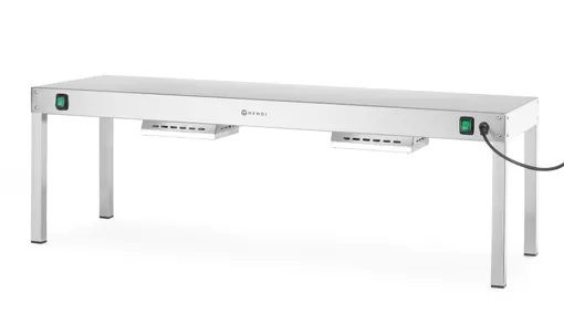 Soojendusalus,1000W, 1200x400mm