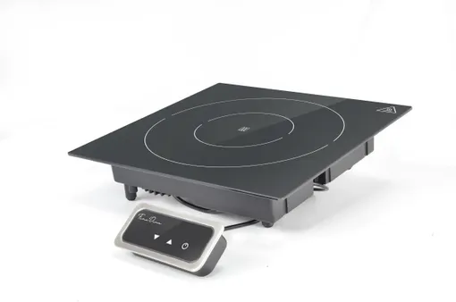 Induktsioonpliit, Fine Dine, 1000W