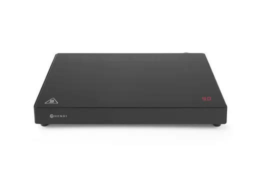 Induktsioonpind roogade soojas hoidmiseks 800W
