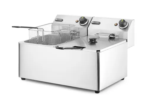 Fritüür Kitchen Line - 2x8