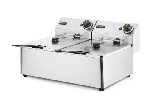 Fritüür Kitchen Line - 2x 6L