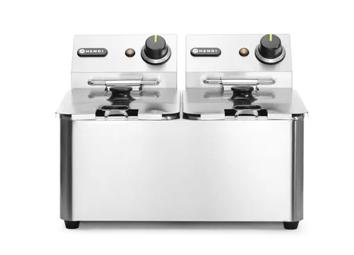 Fritüür 2x4 L, Kitchen Line