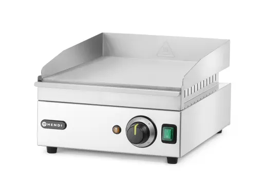 Plaatgrill, Kitchen Line, 2000W
