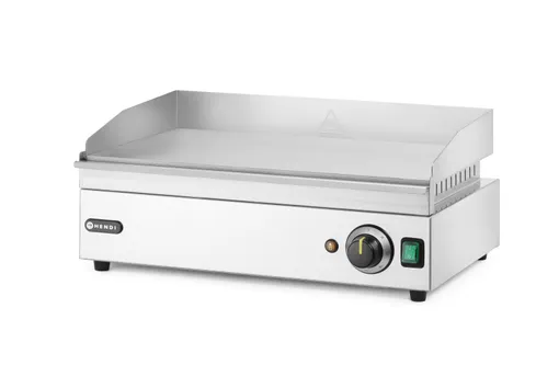Plaatgrill sile, Kitchen Line, 2400W