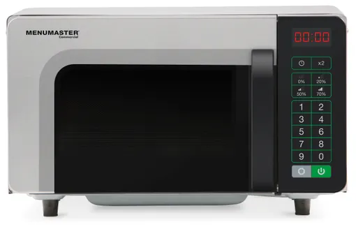 Mikrolaineahi Menumaster 1500/1000 W, 23L