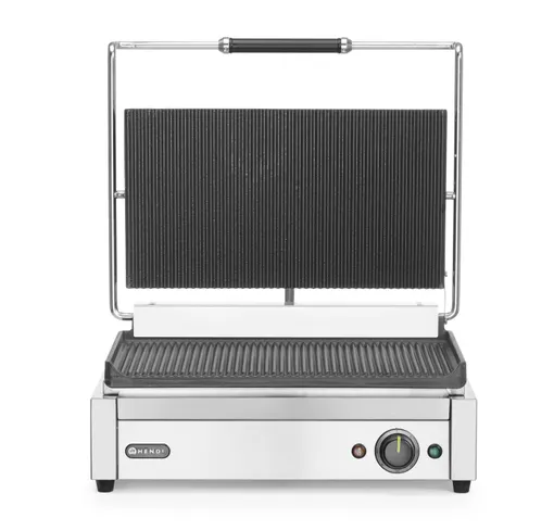 Kontaktgrill, kebab XL