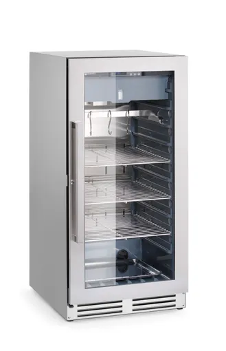 Liha laagerdumiskapp, Arktic, 233L