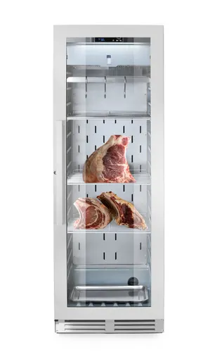 Liha laagerdumiskapp, Arktic, 352L