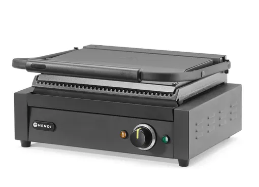 Kontaktgrill Panini, Must