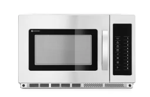 Mikrolaineahi programmeeritav, 1800W