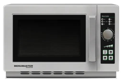 Mikrolaineahi 1550/1100 W, Menumaster, 34L