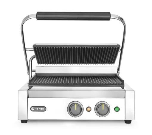 Kontaktgrill Panini 430mm