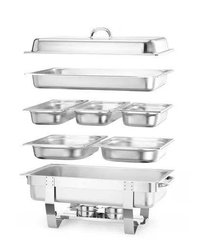 Lauamarmiit Kitchen Line GN 1/1