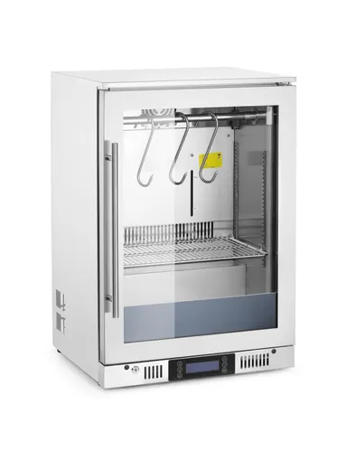 Lihalaagerduskapp Arktic 138L