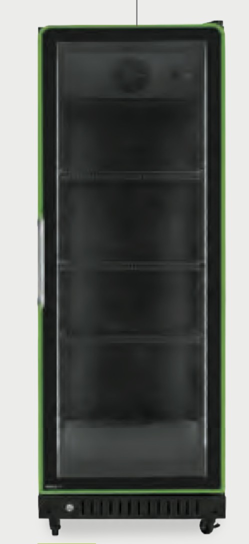 Baarikülmik Arktic 160L