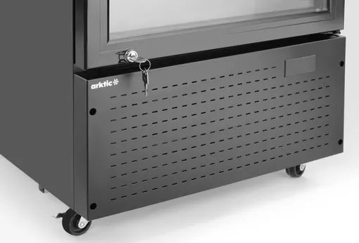 Baarikülmik Arktic 254L