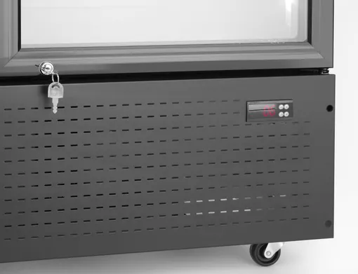 Joogikülmik Arktic 512L