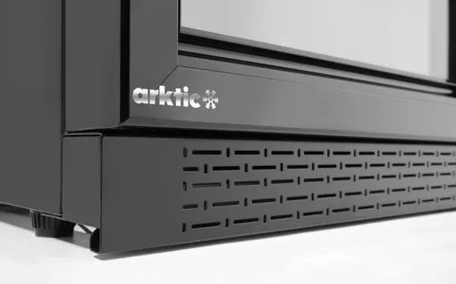 Baarikülmik Arktic 254L