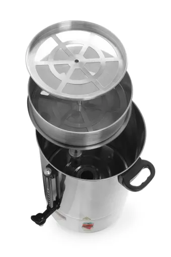 Perkolaator topeltseinaga 6L