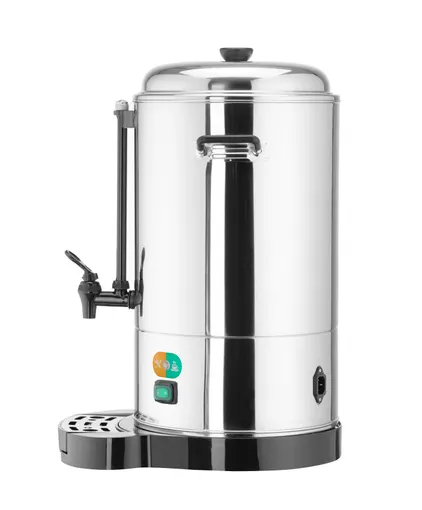 Perkolaator topeltseinaga 10L