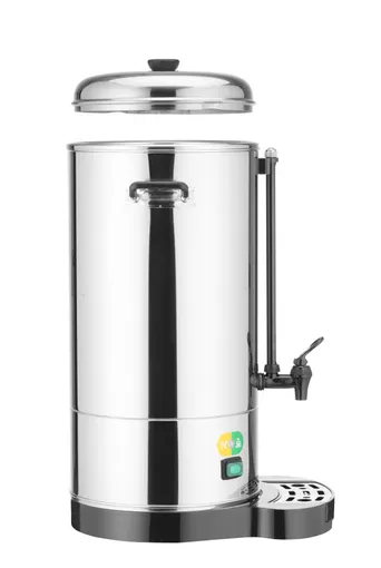 Perkolaator topeltseinaga 18L