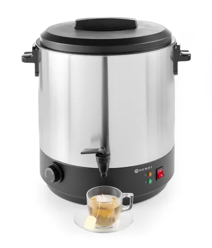 Veekeetja 25L