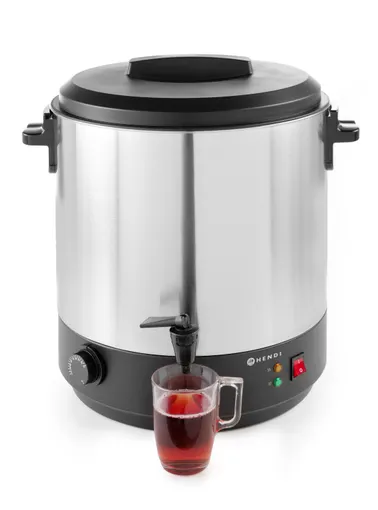 Veekeetja 25L