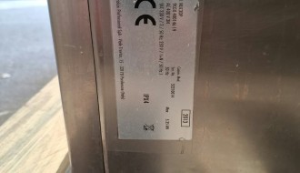 Eestlaetav nõudepesumasin Electrolux