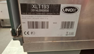 Kergituskapp UNOX