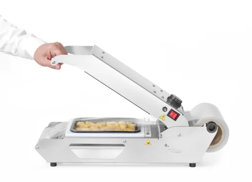 Toiduanumate sulgemismasin Compact 700W