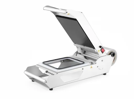Toiduanumate sulgemismasin Compact 700W