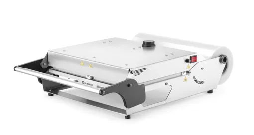 Aluste tihendaja DUAL, 1400W
