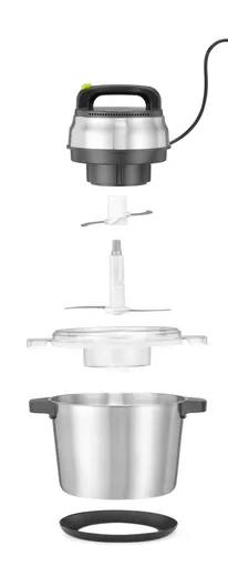 Kutter, Kitchen Line, 1200W