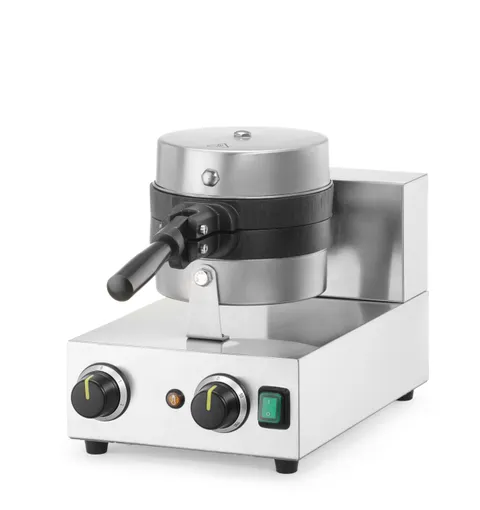 UFO burgeri ja gelato panini press