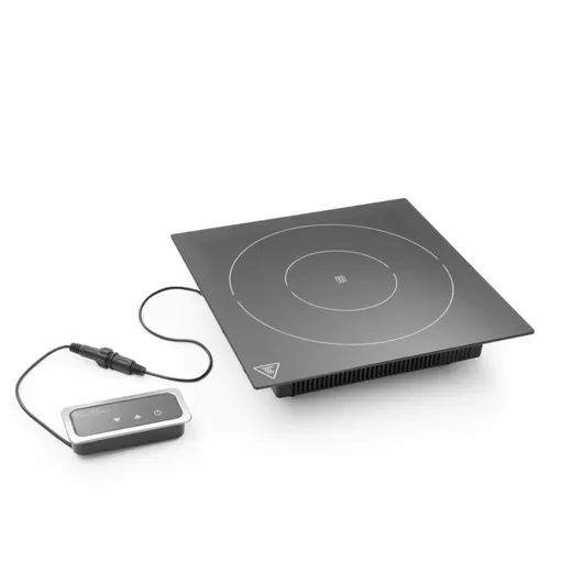 Induktsioonpliit, Fine Dine, 1000W