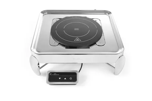 Induktsioonpliit, HENDI, 800W
