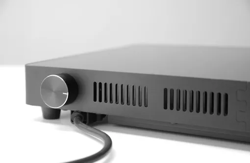 Induktsioonpind roogade soojas hoidmiseks 800W