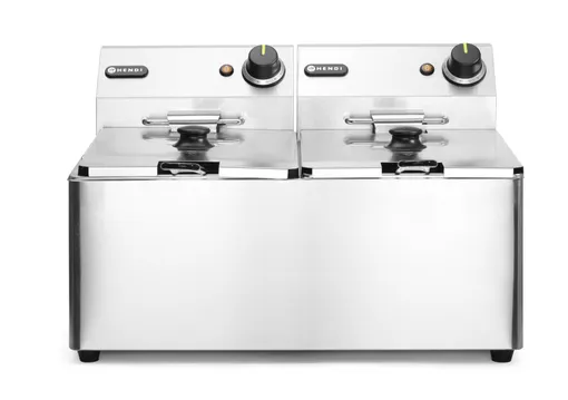 Fritüür Kitchen Line - 2x8