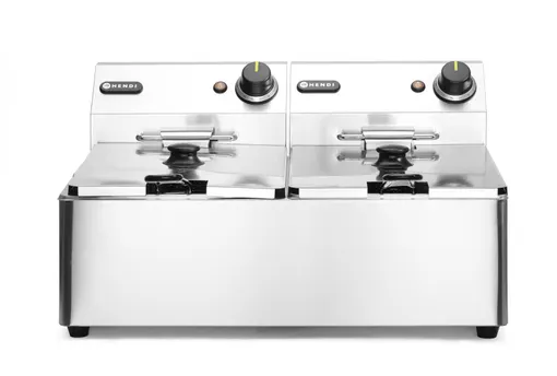 Fritüür Kitchen Line - 2x 6L