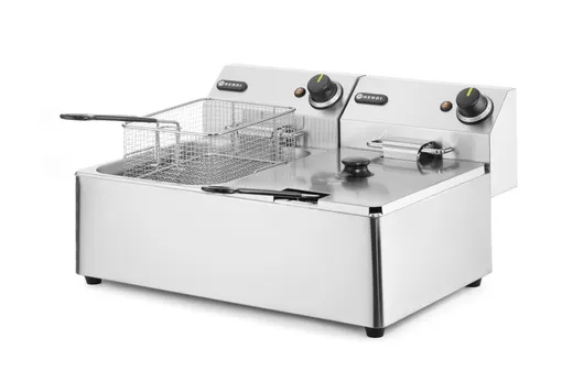 Fritüür Kitchen Line - 2x 6L