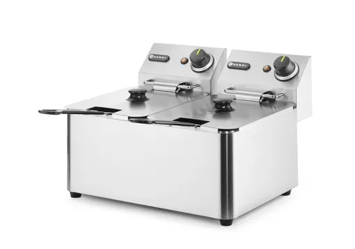 Fritüür 2x4 L, Kitchen Line
