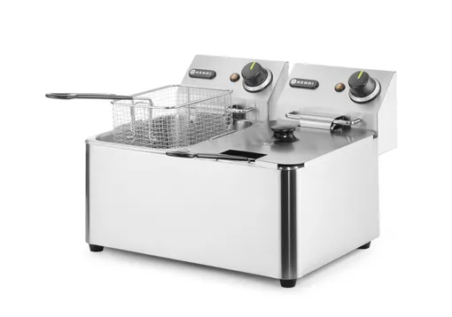 Fritüür 2x4 L, Kitchen Line