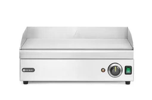 Plaatgrill sile, Kitchen Line, 2400W