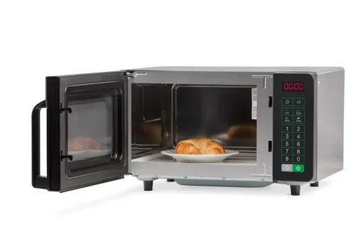 Mikrolaineahi Menumaster 1500/1000 W, 23L