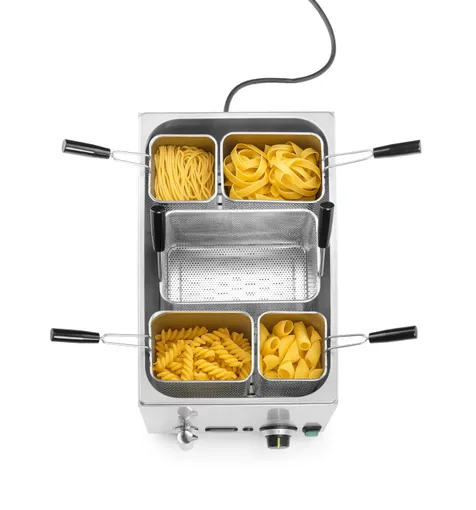 Pastakeetja, 25L, 3500W,