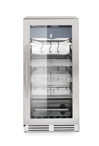 Liha laagerdumiskapp, Arktic, 233L