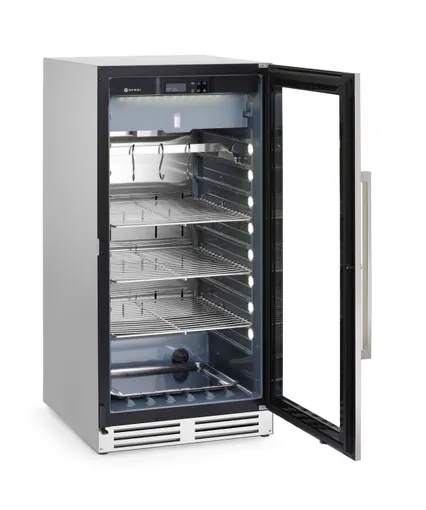 Liha laagerdumiskapp, Arktic, 233L