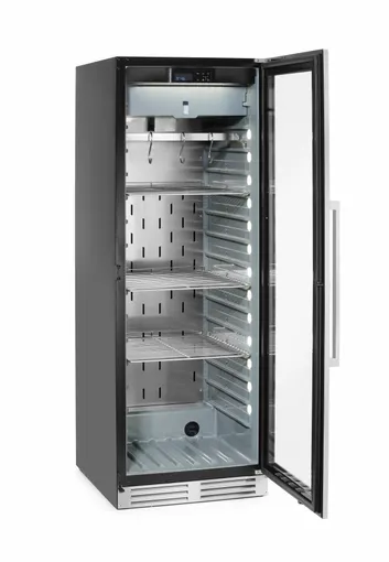 Liha laagerdumiskapp, Arktic, 352L