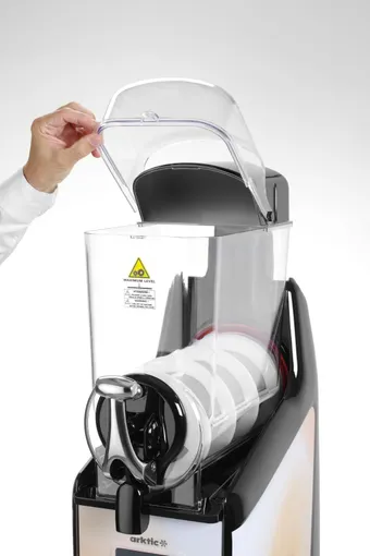 Jääkohvi masin, Arktic, 12L