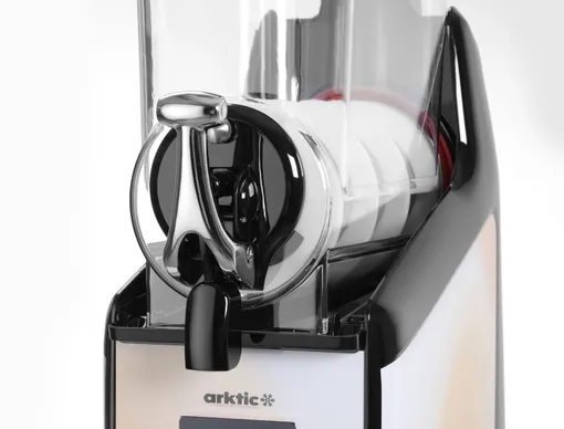 Jääkohvi masin, Arktic, 12L